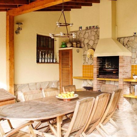 Vila Zara Calonge  Exteriér fotografie