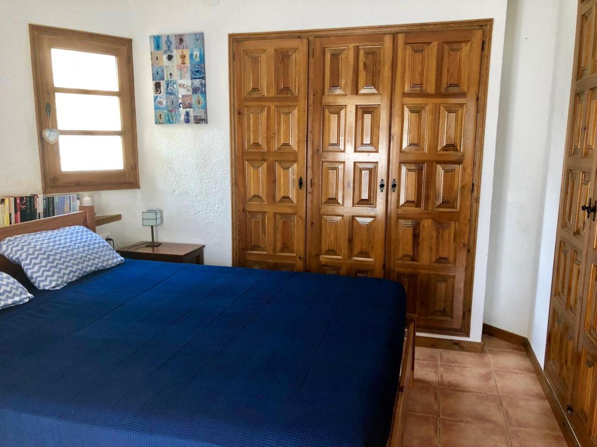Vila Zara Calonge  Exteriér fotografie