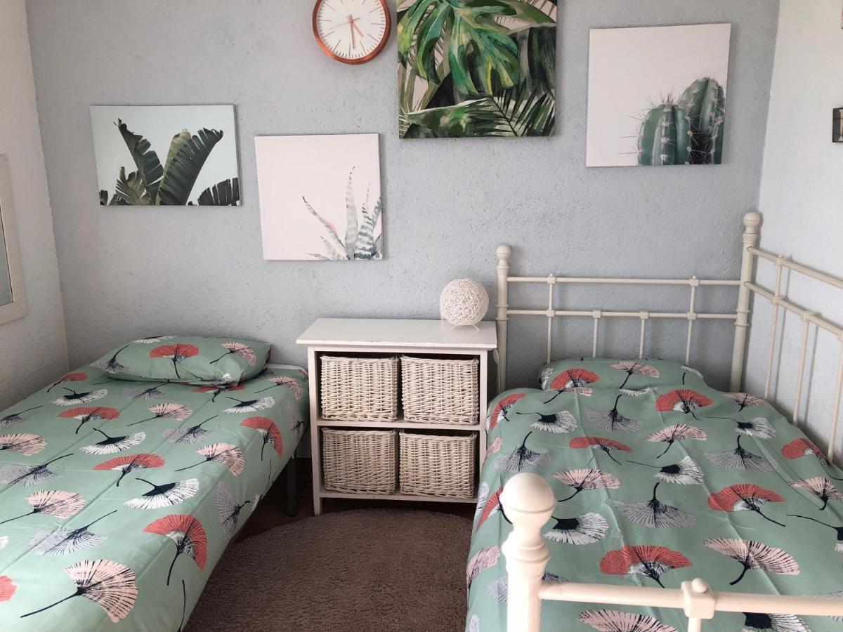 Vila Zara Calonge  Exteriér fotografie