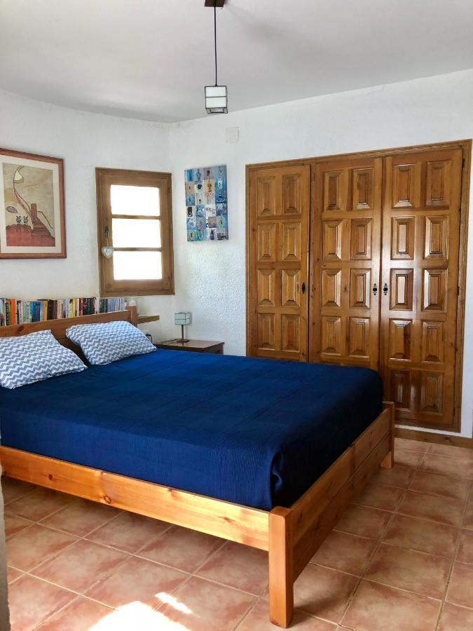 Vila Zara Calonge  Exteriér fotografie
