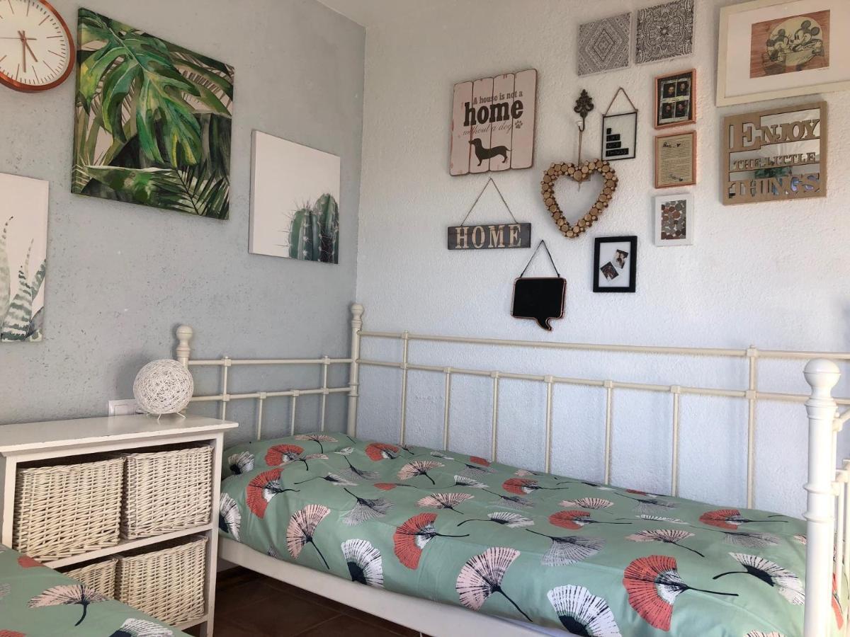 Vila Zara Calonge  Exteriér fotografie