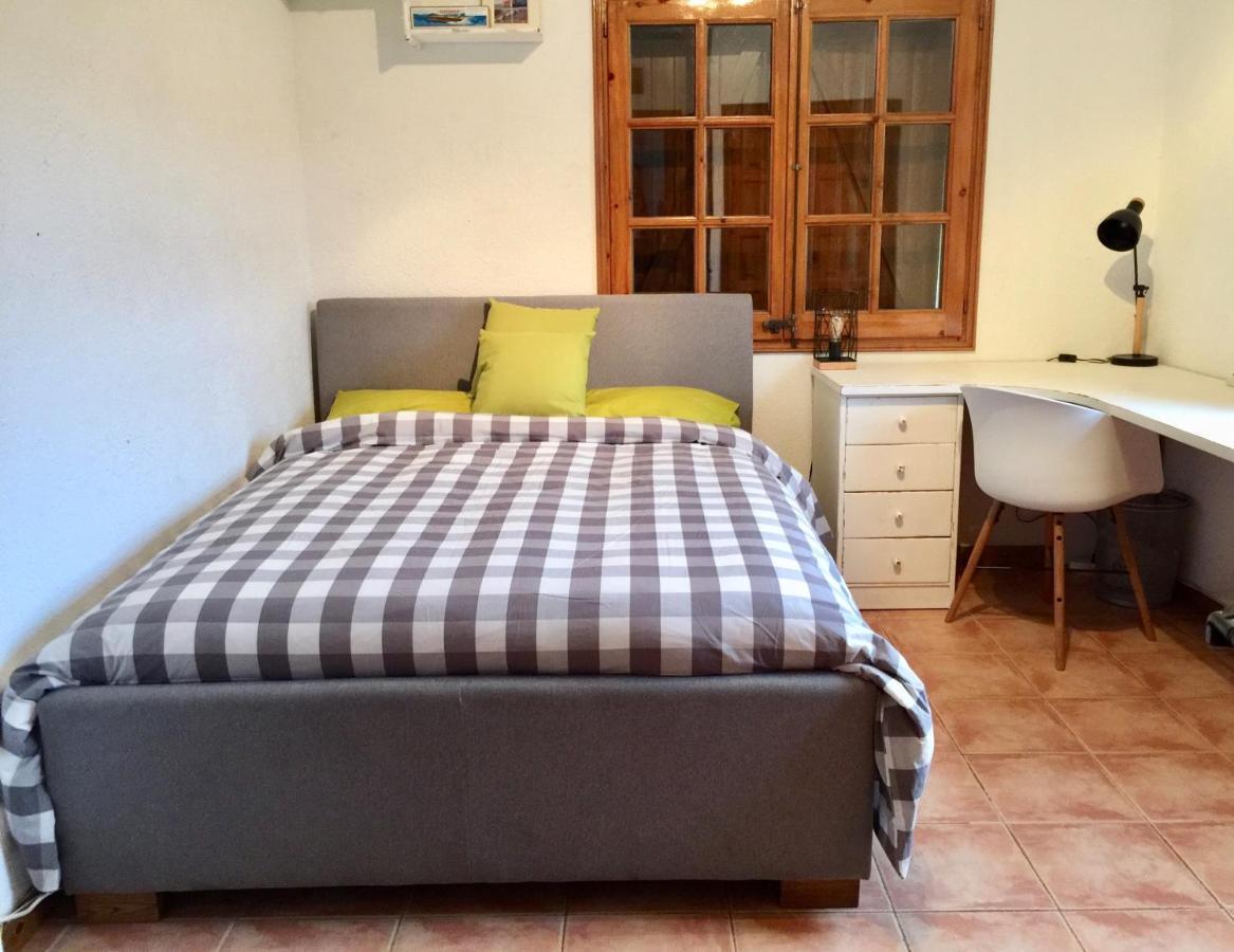 Vila Zara Calonge  Exteriér fotografie