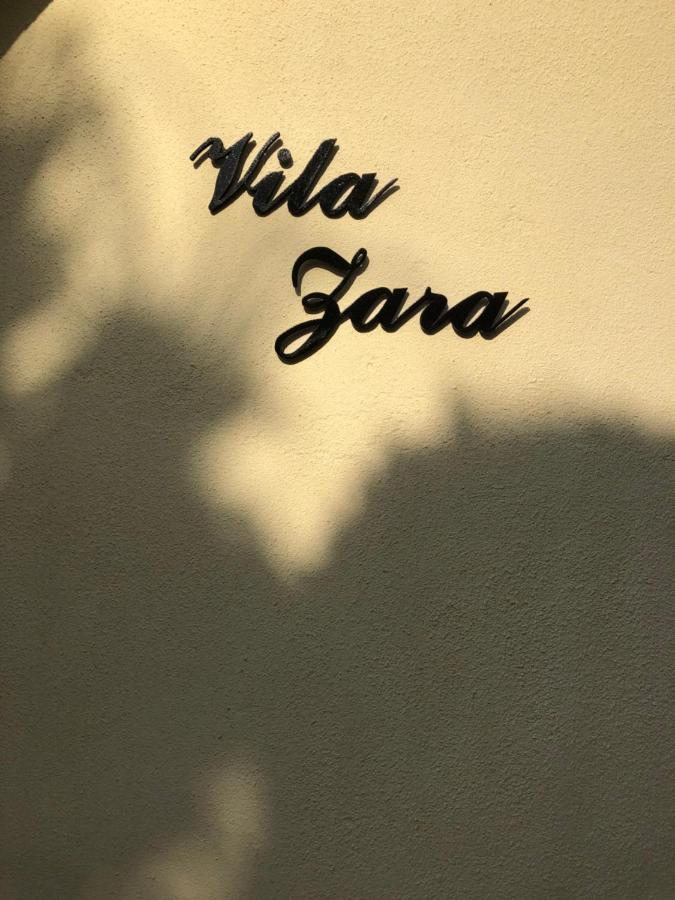 Vila Zara Calonge  Exteriér fotografie