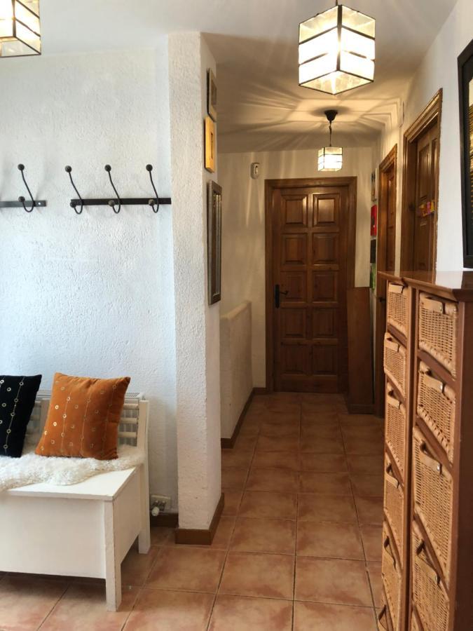 Vila Zara Calonge  Exteriér fotografie