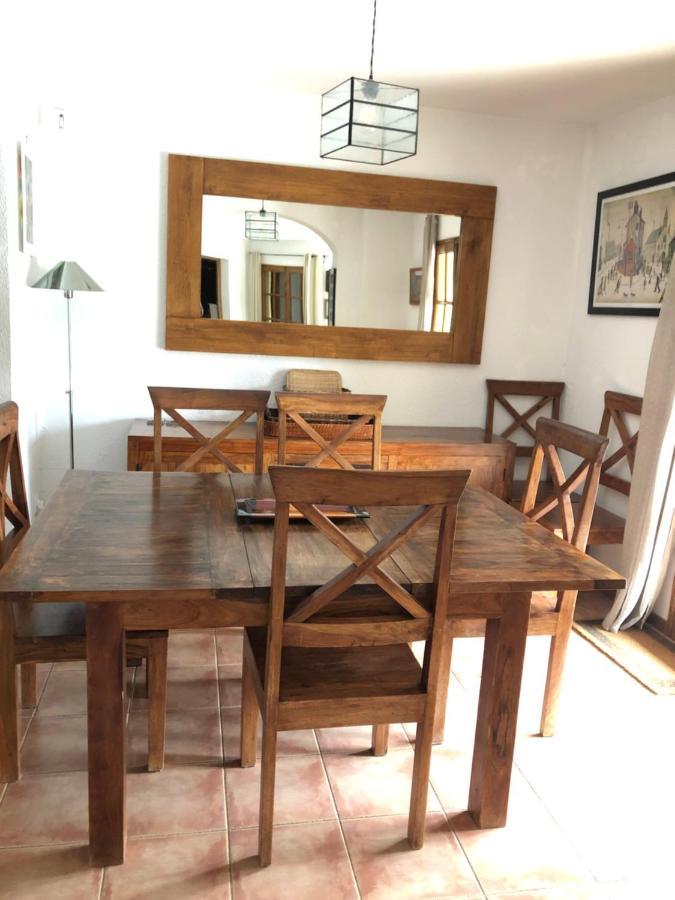 Vila Zara Calonge  Exteriér fotografie
