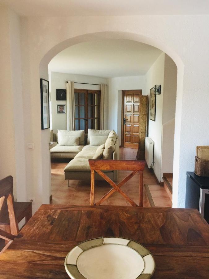 Vila Zara Calonge  Exteriér fotografie
