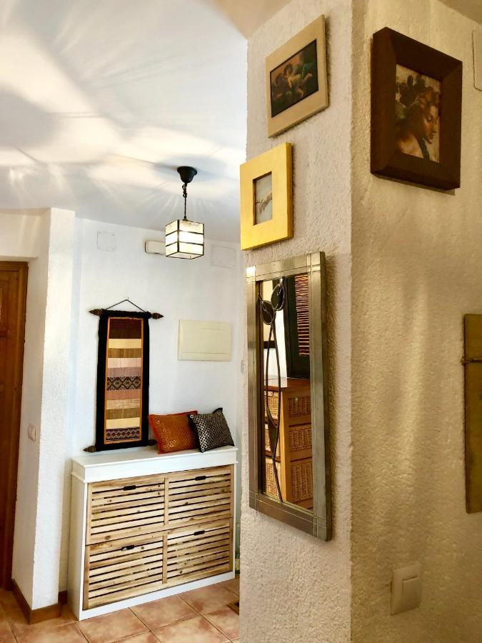 Vila Zara Calonge  Exteriér fotografie