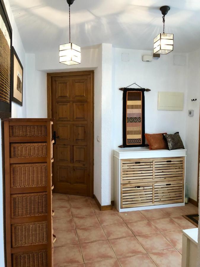 Vila Zara Calonge  Exteriér fotografie
