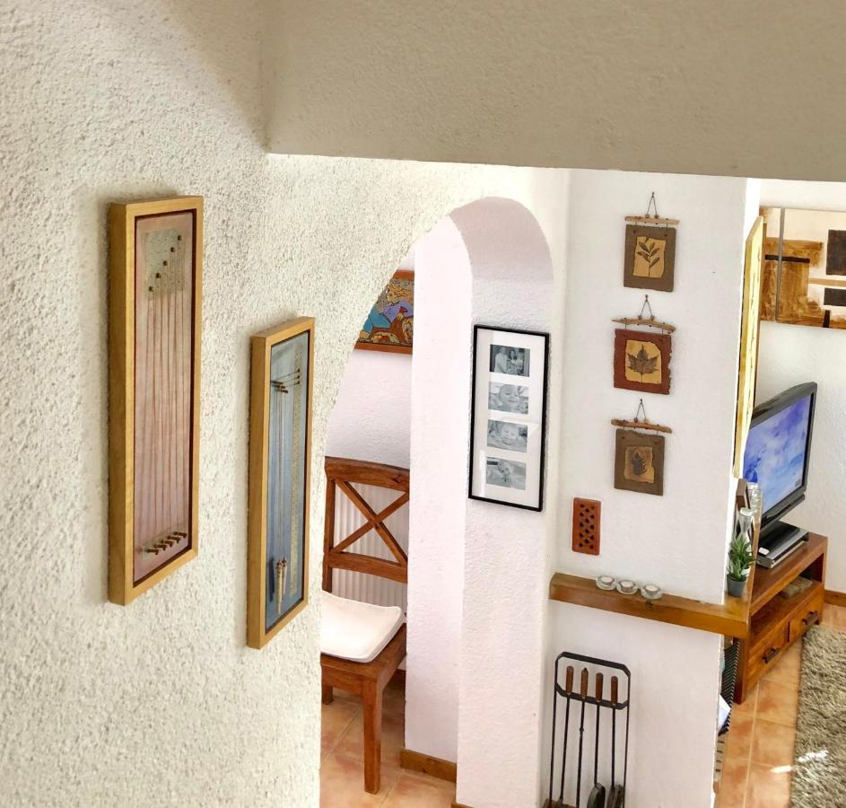 Vila Zara Calonge  Exteriér fotografie
