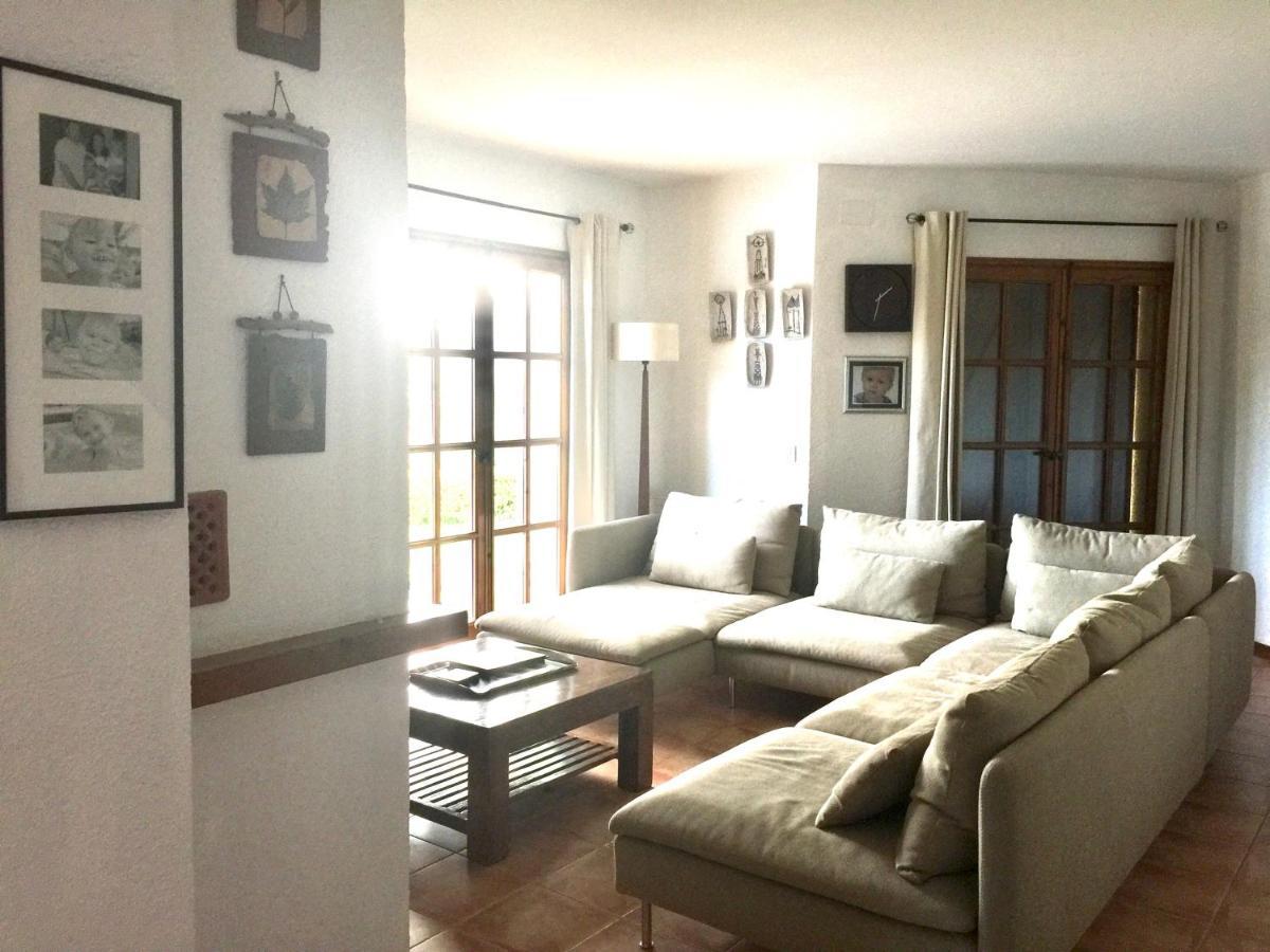 Vila Zara Calonge  Exteriér fotografie