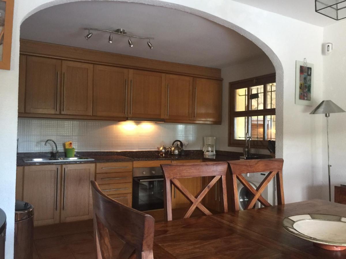 Vila Zara Calonge  Exteriér fotografie