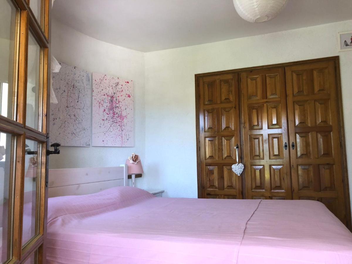 Vila Zara Calonge  Exteriér fotografie