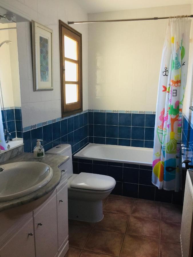 Vila Zara Calonge  Exteriér fotografie