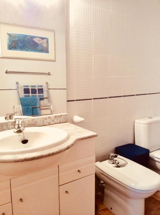 Vila Zara Calonge  Exteriér fotografie