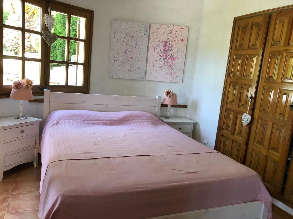 Vila Zara Calonge  Exteriér fotografie