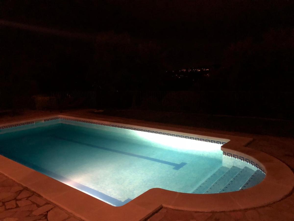 Vila Zara Calonge  Exteriér fotografie